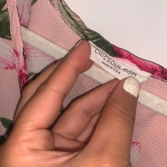 Chic Soul - Picture 2 of 4